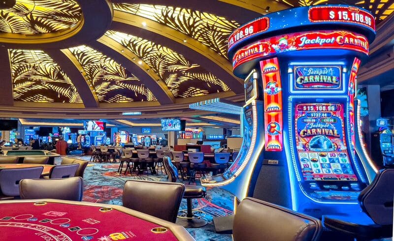 Pinco Casino Turnuvalarına Katılım Adımları