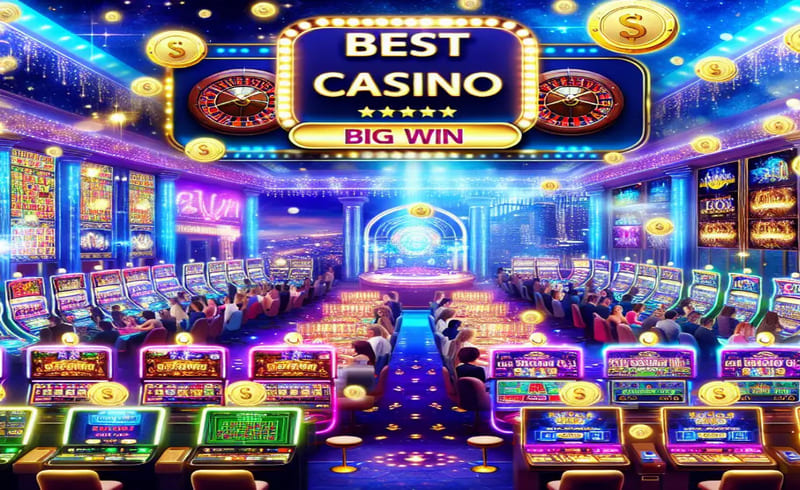 Pinco Casino Sadakat Programları