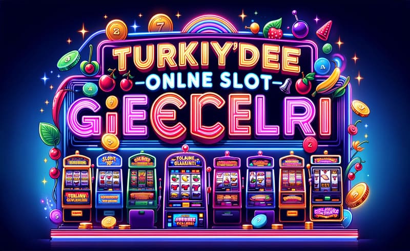 Pinco Casino"da En İyi Slot Oyunları